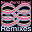 New World (Flow) - Roman Flügel Remix