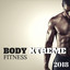 Body Xtreme Fitness 2018 - Best Workout Compilation for Mad Training and Motivational Workout cover