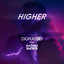 Higher artwork