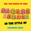 Unknown Title cover