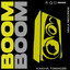 Boom - Extended Mix