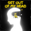 Get out of my head cover