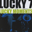 Lucky Moments cover