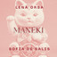 Maneki cover