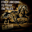 CJ GARTON - I WOULDN'T BLAME YOU IF YOU DID