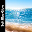 Soft Blue Glow cover