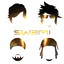 Equalize cover