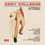 Andy Golledge - Ghost Of Love
