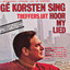 Sing Treffers Uit 'Hoor My Lied' cover