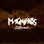Magníficos Different cover