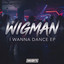 I Wanna Dance artwork