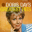 Doris Day's Greatest Hits cover
