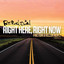 Right Here, Right Now - Friction & Killer Hertz Remix artwork