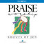 Shouts of Joy (Split Trax) cover