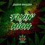 Flyin' high