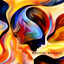 Mental Balance: Soft Music to Help Diminish Stresses and Strains of Everyday Life cover