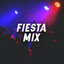Fiesta mix cover