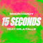 15 Seconds (feat. Mila Falls) artwork