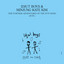 Idjut Boys, Minjung Kate Kim — WTF (Word Salad Version) cover art