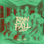 Jubba & CJTheChemist - Rain A Fall