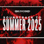 Soundtrack To Summer 2025 cover