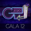 OT Gala 12 (Operación Triunfo 2020) cover
