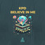 Believe In Me - Extended Mix