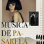 Música de pasarela cover