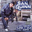 Can't Take the Ghetto out a Ni#@A cover