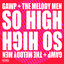 So High - Extended