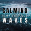 Calming Waterfall Waves cover