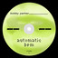 Bobby Parker — Automatic BPM cover art