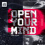 Open Your Mind - Extended Mix