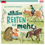 Rolf Zuckowski präsentiert: Reiten ist mehr cover