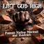 Psalmist Nadine Marshall Ft. H - Lift God High - Single