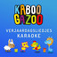 Daar Is Er Een Jarig - Karaoke cover