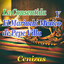 Cenizas cover