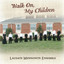 Walk Together, Children cover