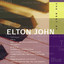 The Best of Elton John cover
