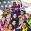 American Juniors profile