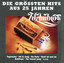 Die größten Hits aus 25 Jahren cover