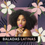 Baladas Latinas cover