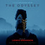 album cover: The Odyssey: Original Motion Picture Soundtrack