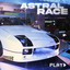 ASTRAL RACE cover