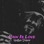 Pain Is Love cover