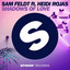 Shadows of Love (feat. Heidi Rojas) - Extended Mix