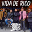 Milton Mier El Legado - Vida De Rico