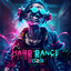 Hard Dance 2023 cover