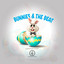 Bunnies & The Beat cover