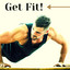 Get Fit! – Music for Fitness, The Best Fitness Tracks cover